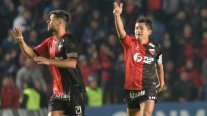 Los resultados de las semifinales de la Copa Sudamericana