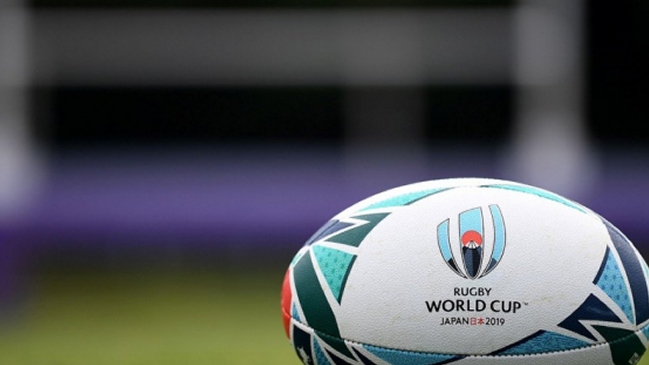 El anfitrión Japón y Rusia abren los fuegos del Mundial de Rugby