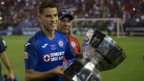 Cruz Azul con Igor Lichnovsky alzó el título de la Leagues Cup tras vencer a Tigres de Vargas