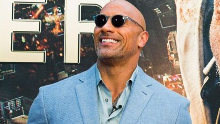 "La Roca" entregará cinturón del título BMF en el UFC 244