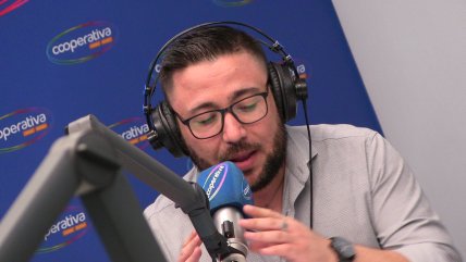 Al Aire Libre PM: Los premios The Best y la presencia de Christiane Endler en Milán