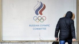 Rusia reconoció que su participación en los Juegos de Tokio puede estar "bajo amenaza"