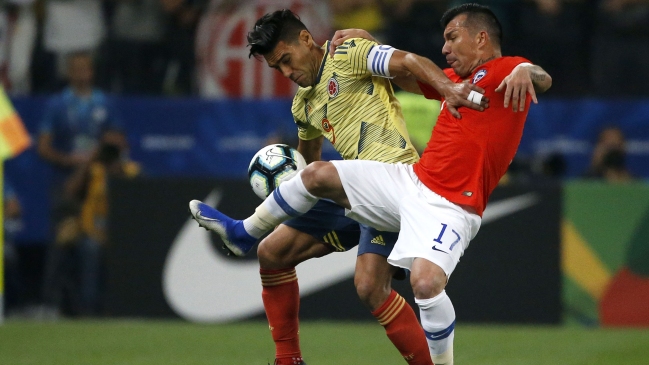 Este miércoles empezó venta de entradas para amistoso entre Chile y Colombia en España