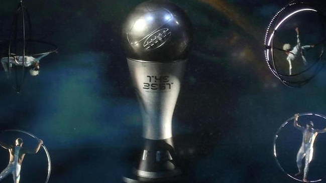 La FIFA defendió corrección de los votos en los premios The Best