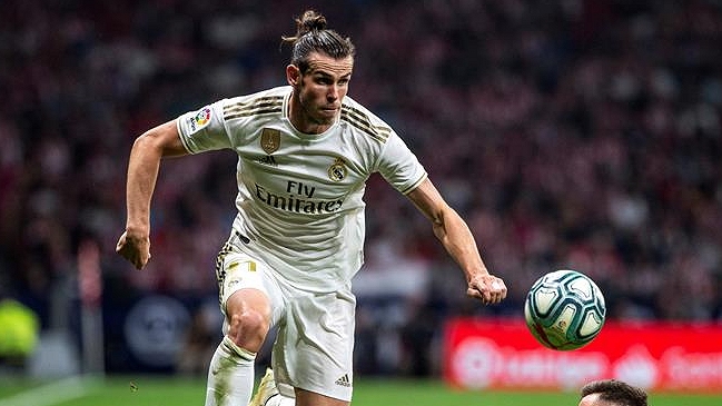 Gareth Bale y James Rodríguez quedaron fuera de la lista de Real Madrid para duelo con Brujas