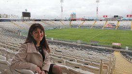 ¿Un Monumental sin rejas? Arquitecta Claudia Silva explicó el proyecto del nuevo estadio de Colo Colo