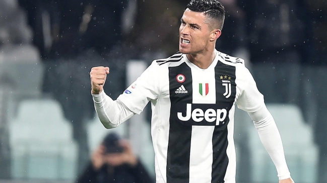 Cristiano Ronaldo: El 90 por ciento de mi éxito es mantener la condición física