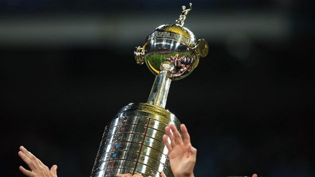El Canal del Fútbol transmitirá la Copa Libertadores femenina