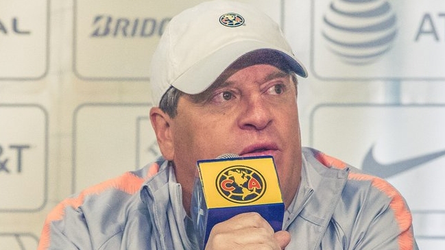 Miguel Herrera recibió tres fechas de castigo en México por graves insultos a un árbitro