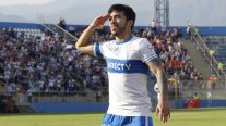 Edson Puch fue el Jugador de la Fecha en AlAireLibre.cl