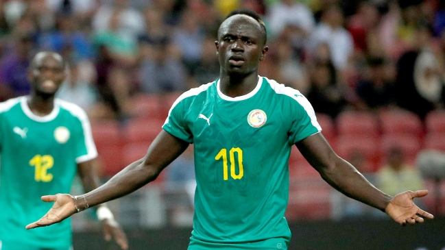 Se agrandaron tras empatar con Brasil: Senegal se ofreció a participar en la Copa América