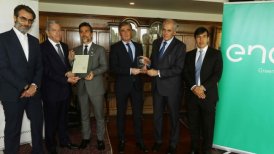 El Club Hípico de Santiago funcionará con un cien por ciento de energía renovable