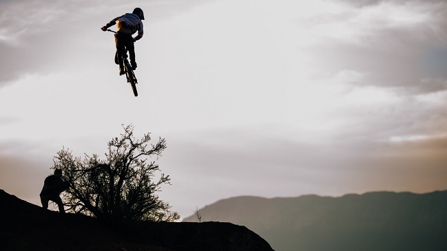 Red Bull Rampage definió participantes de la edición 2019