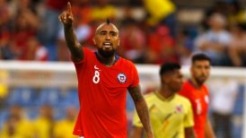 10 frases que dejó Rueda: Arturo Vidal es un ícono por su entrega y generosidad en la Roja