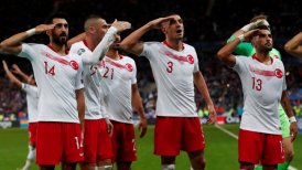 Turquía se robó un empate desde Francia y aplazó su clasificación a la Eurocopa 2020
