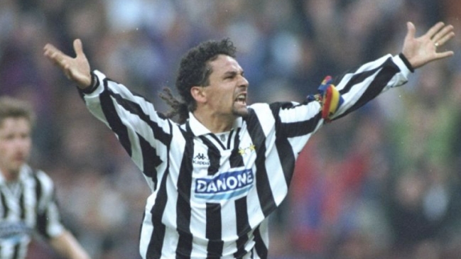 Roberto Baggio le pidió a su madre que lo matara tras su primera lesión de ligamentos