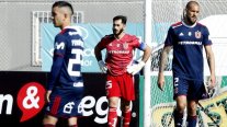 Con Johnny en el arco: La formación de Universidad de Chile para su "final" ante Deportes Iquique