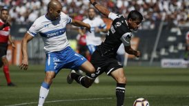 La programación de la decisiva fecha 25 del Campeonato Nacional