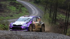 CBTech Rally by Skoda buscará acercarse al título del Rally Mobil en Río Bueno y La Unión