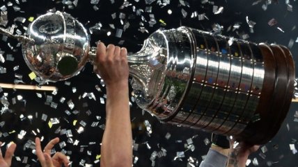 Conmebol "reafirmó" su compromiso de disputar la final de Copa Libertadores en Santiago
