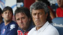 Néstor Gorosito: Desde el afecto y amistad que me une a amigos chilenos, mi solidaridad