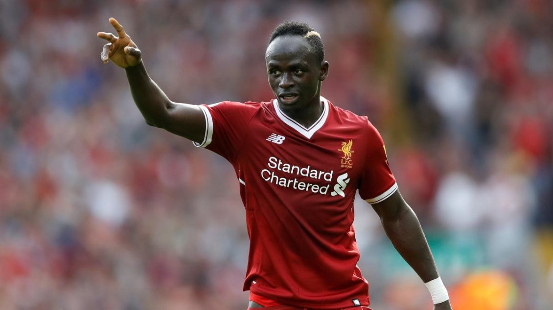 Sadio Sadio