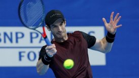 Andy Murray encabeza la convocatoria de Gran Bretaña para la Copa Davis
