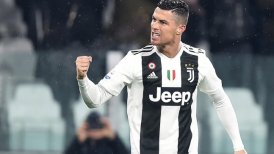 Cristiano Ronaldo: Lo importante para mí son los premios colectivos