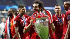 Liverpool lidera nómina de candidatos al Balón de Oro con siete jugadores