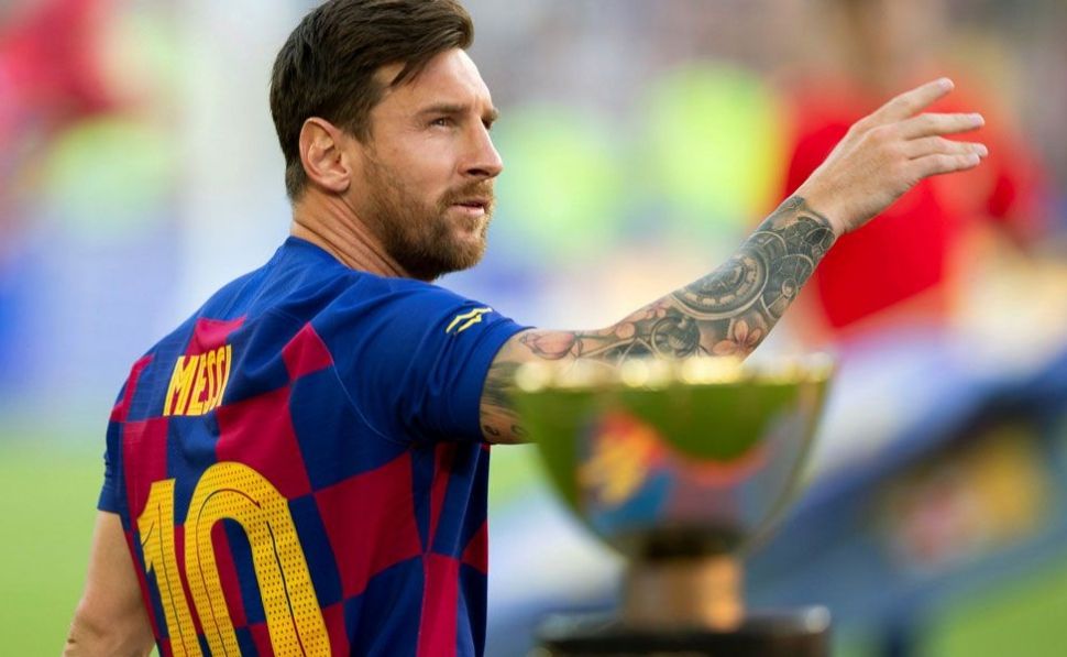 Lionel Lionel