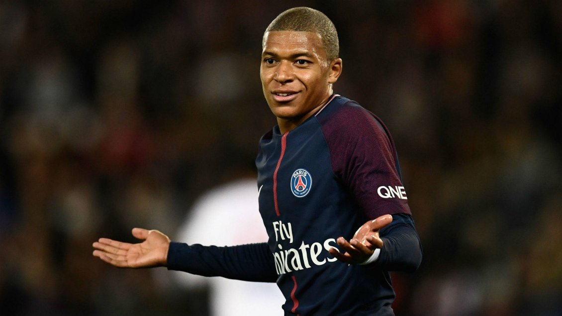 Kylian Kylian