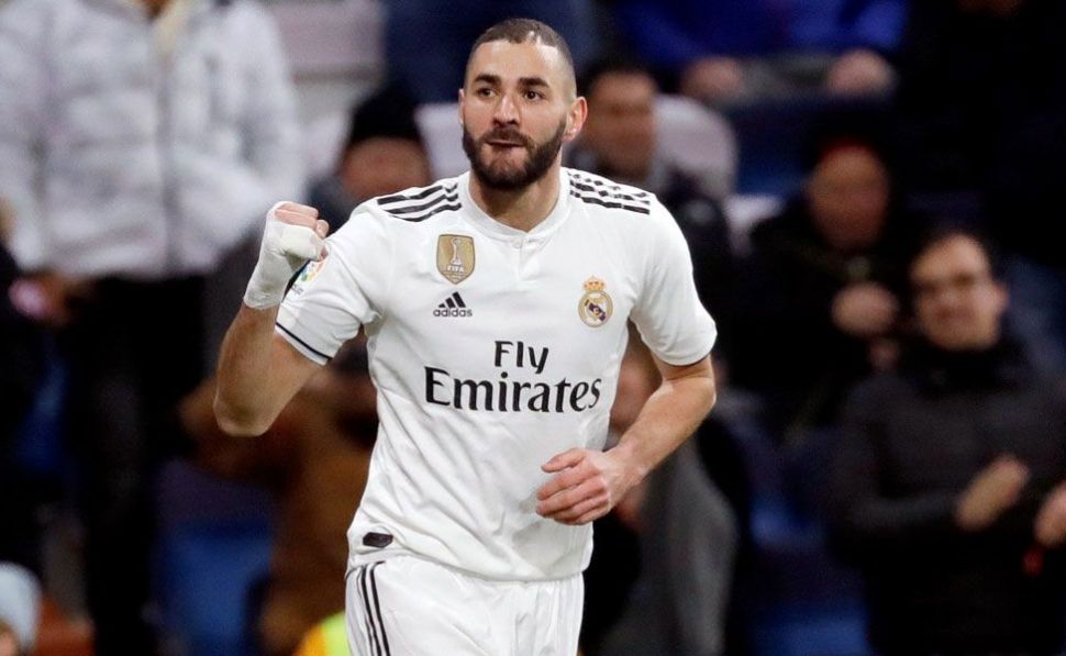 Karim Karim