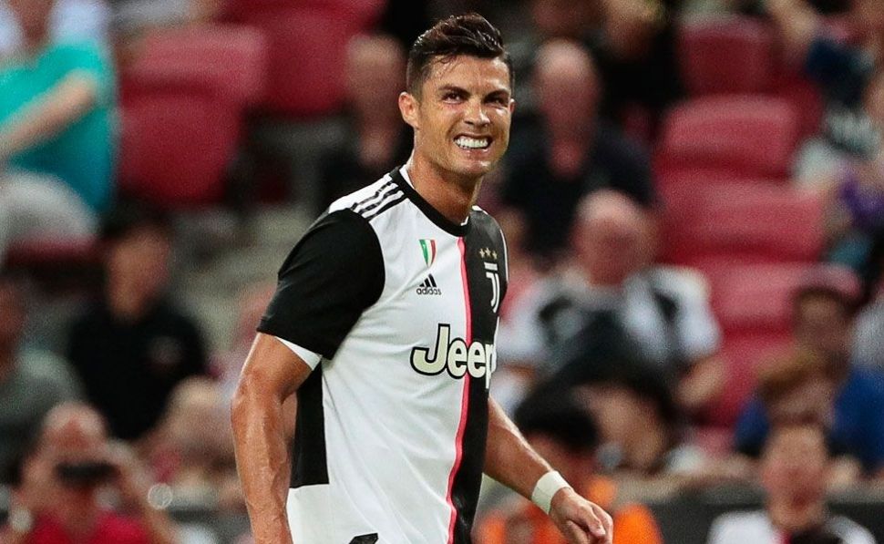 Cristiano Cristiano