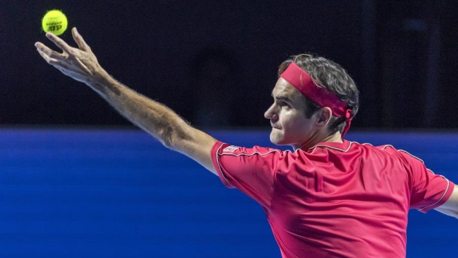 Presidente de la ITF: Si Federer y Piqué hablaran verían que tienen mucho en común