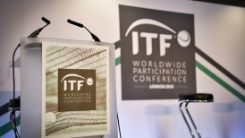 La ITF analiza suspender las apuestas en los Futures para evitar amaños