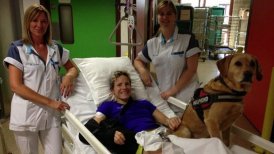 Campeona paralímpica belga falleció tras recibir la eutanasia