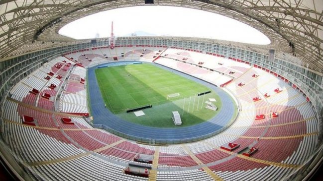 Perú tendrá su revancha y organizará el Mundial Sub 17 en 2021