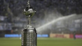 Conmebol prepara un plan B en la sede para la final de la Copa Libertadores
