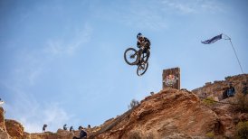 Streaming: Sigue en vivo el Red Bull Rampage 2019 desde Utah