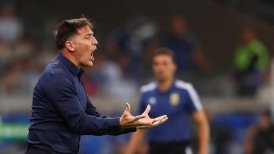 Paraguay anunció suspensión de los amistosos contra Argentina y Venezuela en noviembre