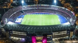 Paraguay está "absolutamente" preparado para albergar final de la Libertadores