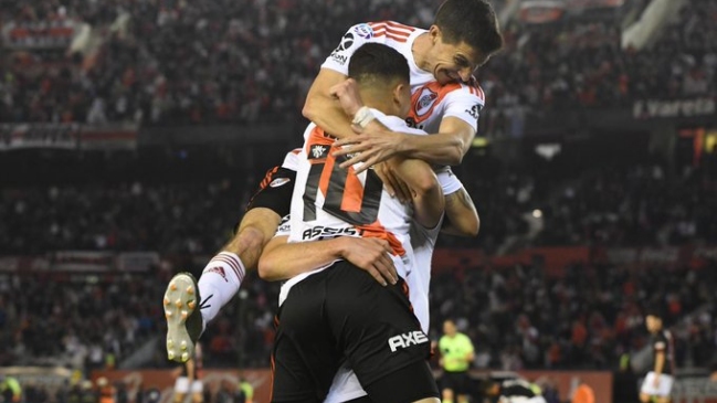 Conmebol baraja opción de llevar la final de Copa Libertadores a Miami según prensa argentina