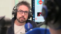 Al Aire Libre conversó con Jorge "Mago" Valdivia
