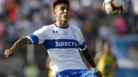 Valber Huerta: Si el tema país se mantiene, no se debe jugar