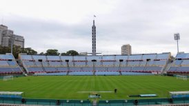 Presidente de la AUF: Es imposible que Uruguay albergue final de la Libertadores