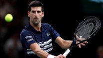 La programación de las dos primeras jornadas del Masters de Londres