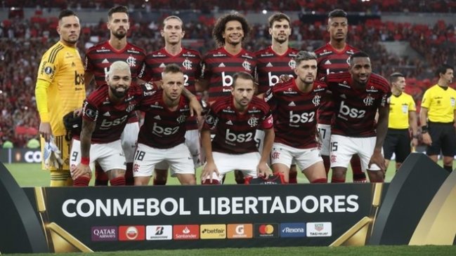 Presidente de Flamengo y traslado de la final a Lima: "Es una cuestión humanitaria"