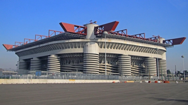 Municipio de Milán dio visto bueno a la edificación del nuevo Estadio San Siro