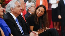Cecilia Pérez: El recorte a Deportes ha sido menor que a otros ministerios