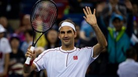 Roger Federer: La gira por Sudamérica es una prioridad